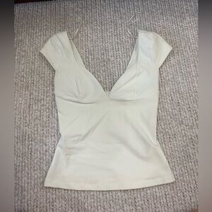 Free People Duo Corset Cami